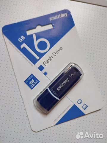 USB флешка