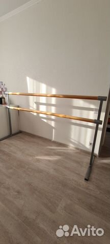 Балетный станок