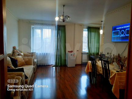 2-к. квартира, 42 м², 2/4 эт.