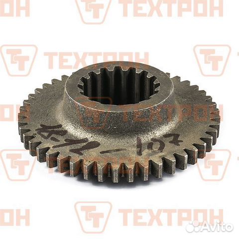 Шестерня 18-12-107