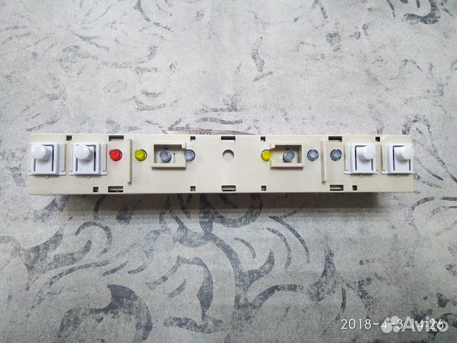 Блок управления Бирюса L-130
