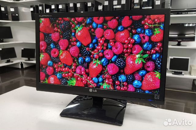 Монитор LG E2041 20