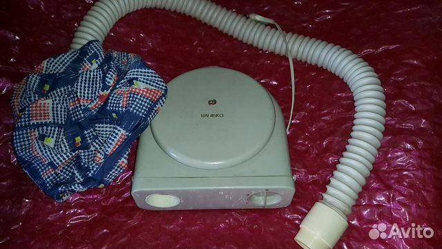 Фен Улыбка СССР