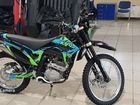 Мотоцикл kayo T2 250 enduro 21/18 (172FMM, с птс)