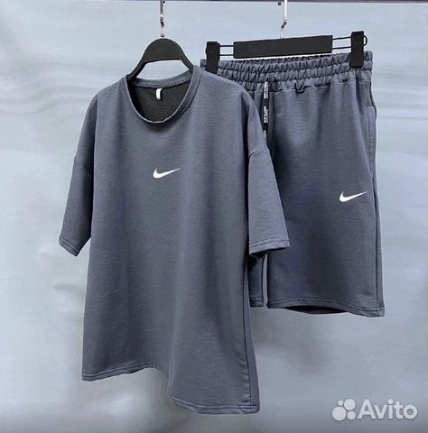 Спортивный костюм nike