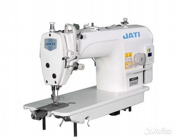 Промышленная швейная машина Dison (Jati) 9800-D