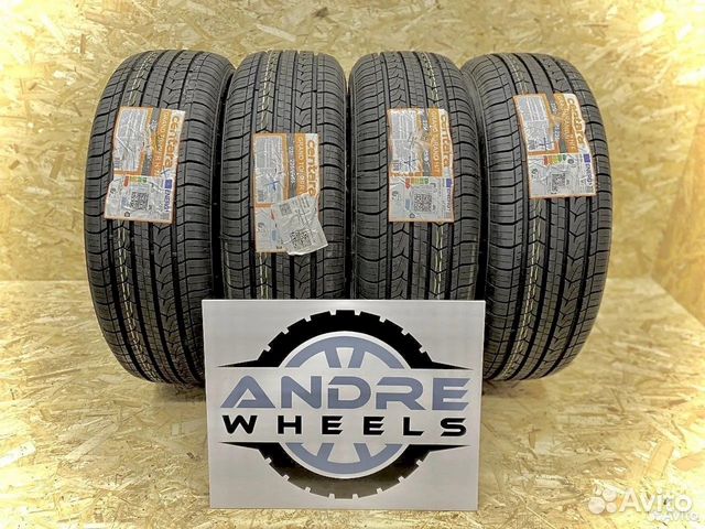 Centara Grand Tourer H/T 235/60 R18 107V