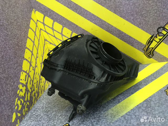 Корпус воздушного фильтра Audi A6 Ауди А6 2015