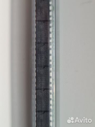 Микросхемы