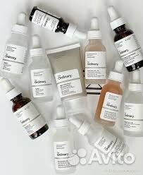 The Ordinary Ординари по уходу 30мл