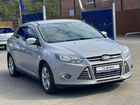 Ford Focus 1.6 МТ, 2012, 156 000 км