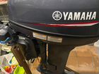 Yamaha объявление продам
