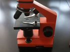 Микроскоп Levenhuk (40x) объявление продам