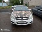 Opel Astra 1.8 МТ, 2008, 299 060 км