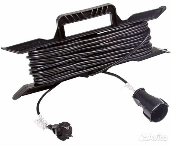 Удлинитель крона на раме 10 метров