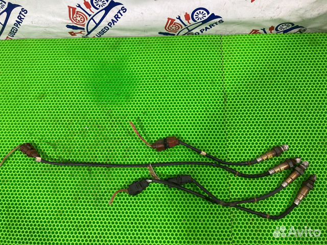 Кислородный датчик / Лямбда-зонд Volkswagen