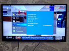 Телевизор Samsung Smart TV 40