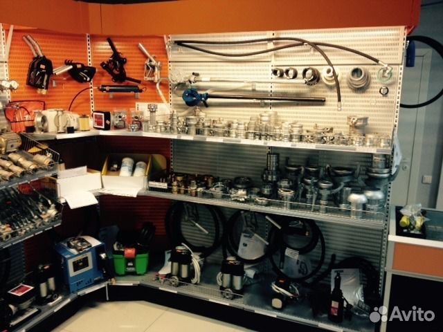 Ремонт Шлангов высокого давления