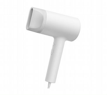 Фен Xiaomi Mi Ionic Hair Dryer H300 CMJ02ZHM