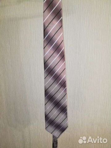 Галстук мужской