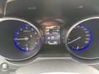 Subaru Outback 2.5 CVT, 2017, 80 000 км