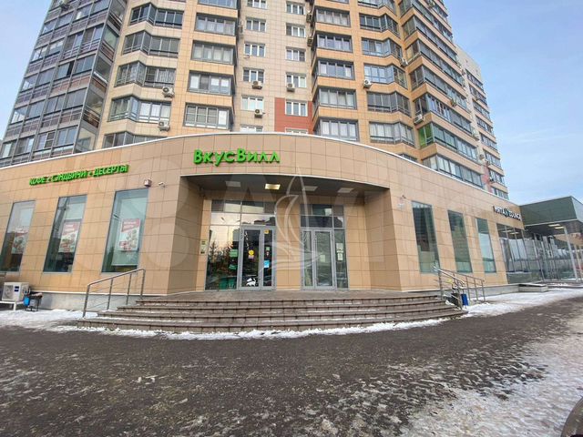 Сдам помещение в ЖК 