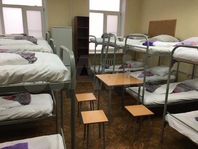 Комната 30 м², 2/5 эт.