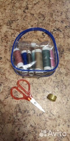 Набор для шитья