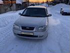 Chery Amulet (A15) 1.6 МТ, 2007, 215 000 км