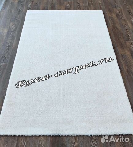 Длинаворсивые Шегги Loft