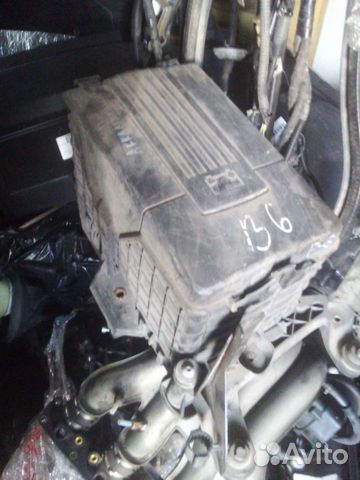 Volkswagen passat b6 площадка А К Б