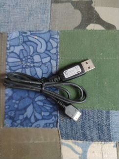 Дата-кабель новый Samsung apcbs10BBE