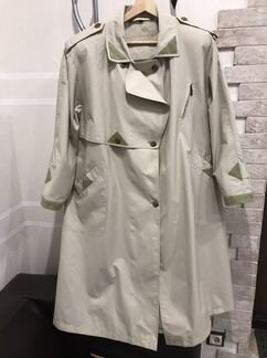 Плащ Berghaus coats 54