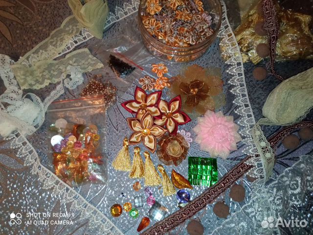 Набор для рукоделия