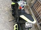 Kawasaki ZR 1000D объявление продам