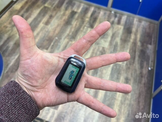 Брелок Старлайн А94, StarLine A94s