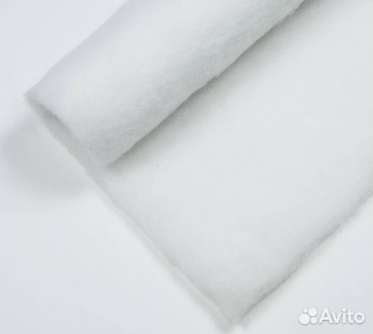 Синтепон в рулонах