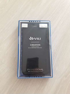 Чехол-книжка Vili Neo для Samsung Galaxy J7 Neo