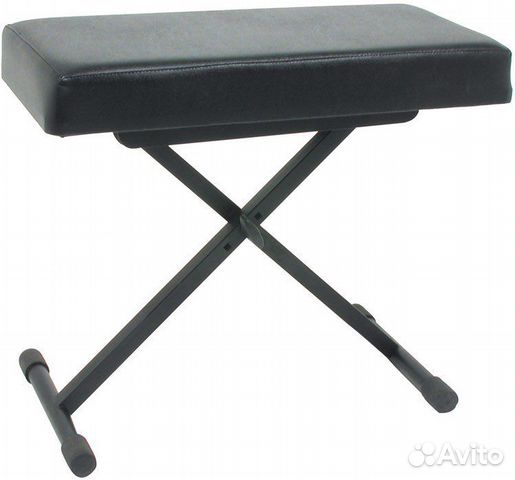Quik LOK BX8 стульчик пианиста