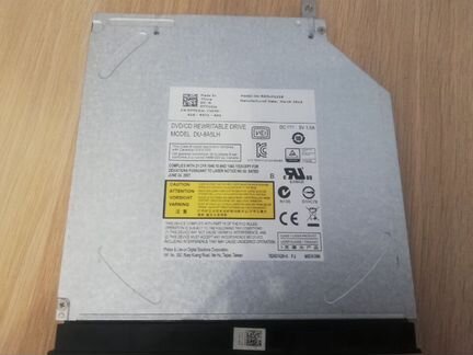 DVD привод для Dell Inspiron 15 3000 series