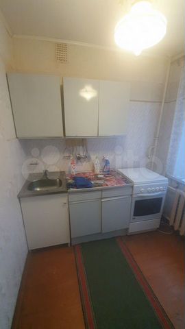 2-к. квартира, 44 м², 3/5 эт.