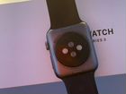 Apple watch 3 44 mm Ростест объявление продам
