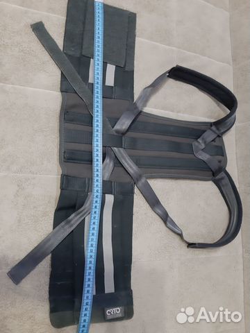 Корсет ортопедический