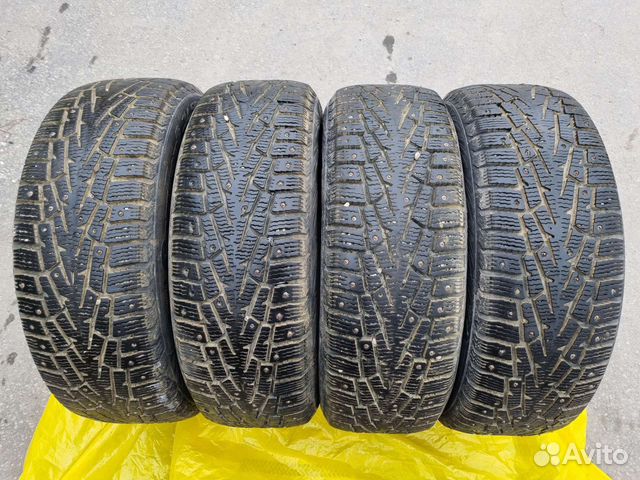 Cordiant Snow Cross 215/60 R16