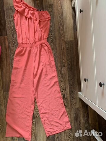 Комбинезон женский 46-48