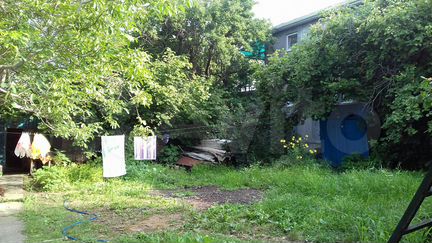 Участок 6,7 сот. (ИЖС)