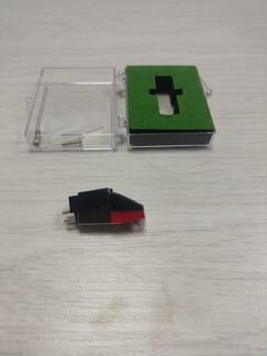 Головка звукоснимателя тип мм и игла на все проигр