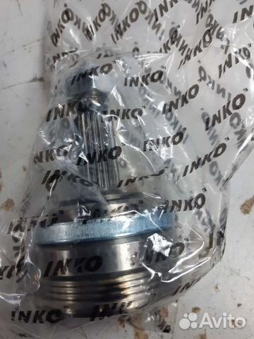 Шрус(граната) на ваз наружная