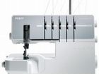 Швейная машина Pfaff Coverlock 3.0 объявление продам