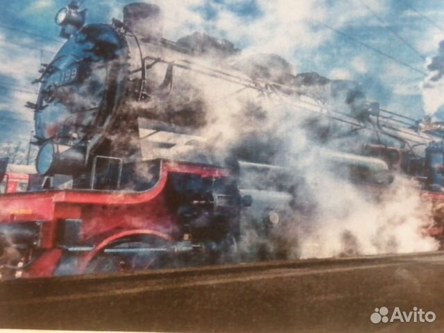 Составитель поездов